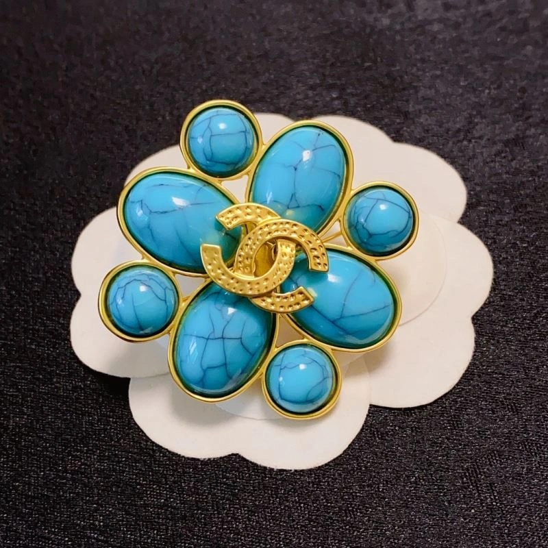 Chanel Brooches Classic 226398
