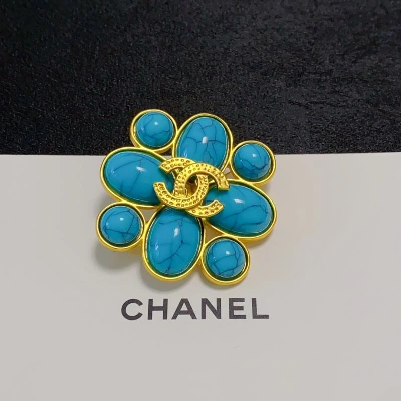Chanel Brooches Classic 226398