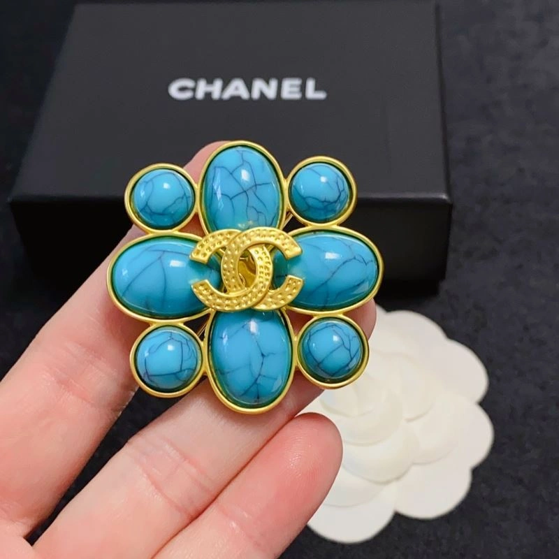 Chanel Brooches Classic 226398