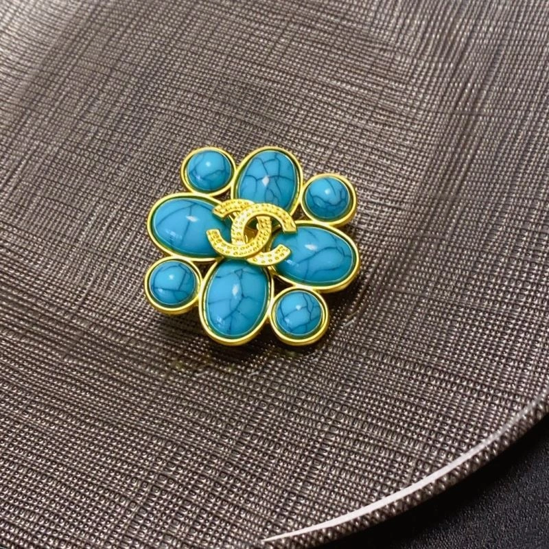 Chanel Brooches Classic 226398