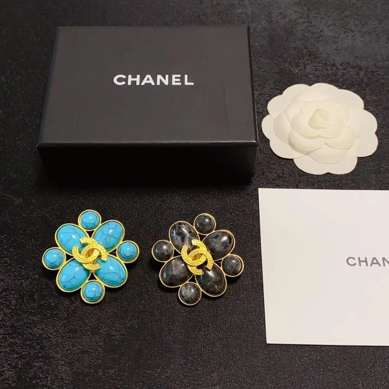 Chanel Brooches Breathable 226392