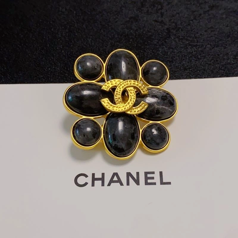Chanel Brooches Breathable 226392
