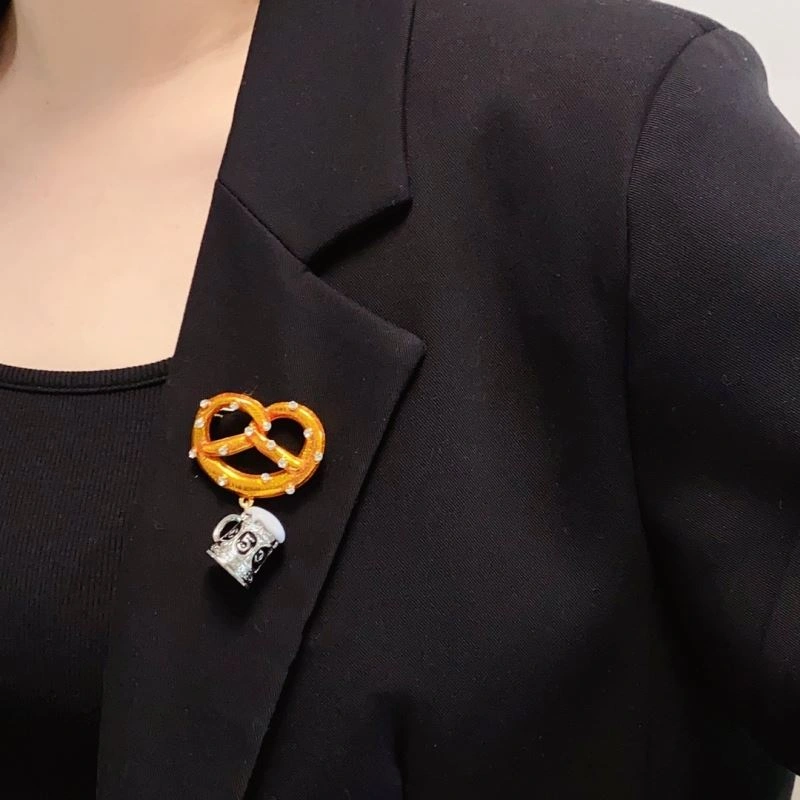 Chanel Brooches Classic 226394