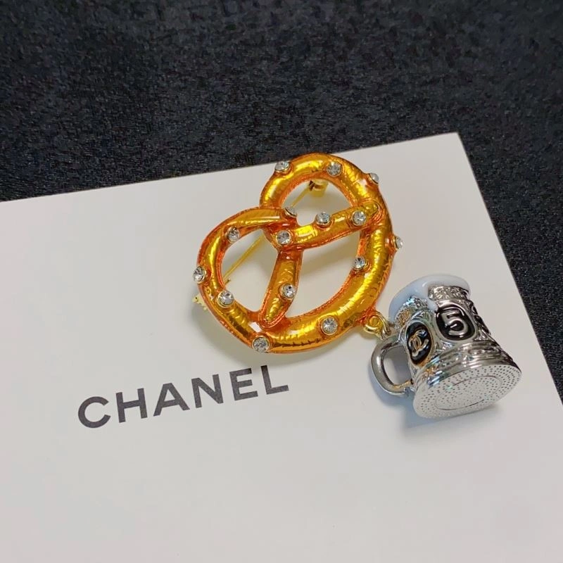 Chanel Brooches Classic 226394