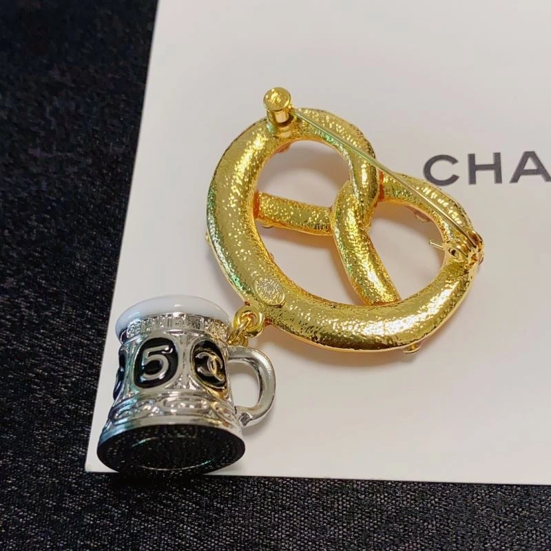 Chanel Brooches Classic 226394