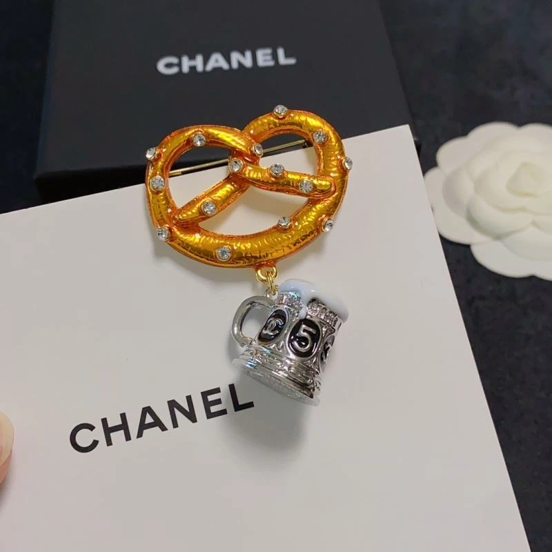 Chanel Brooches Classic 226394