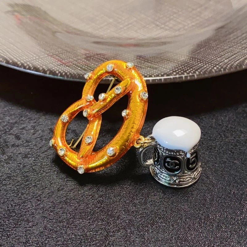 Chanel Brooches Classic 226394