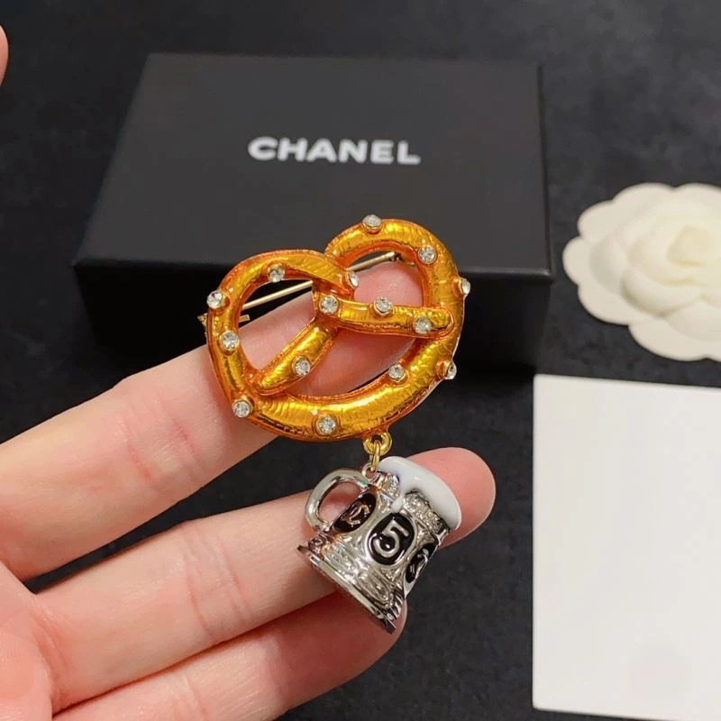 Chanel Brooches Classic 226394