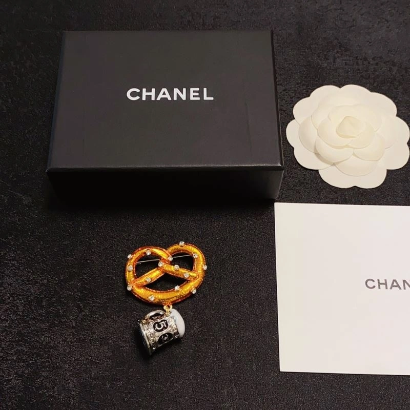 Chanel Brooches Classic 226394