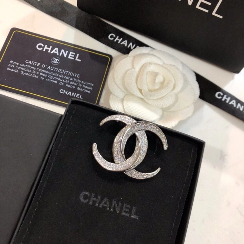 Soft Chanel Brooches 226461