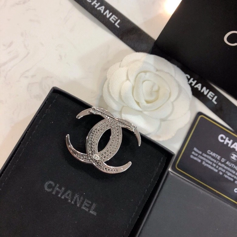 Soft Chanel Brooches 226461