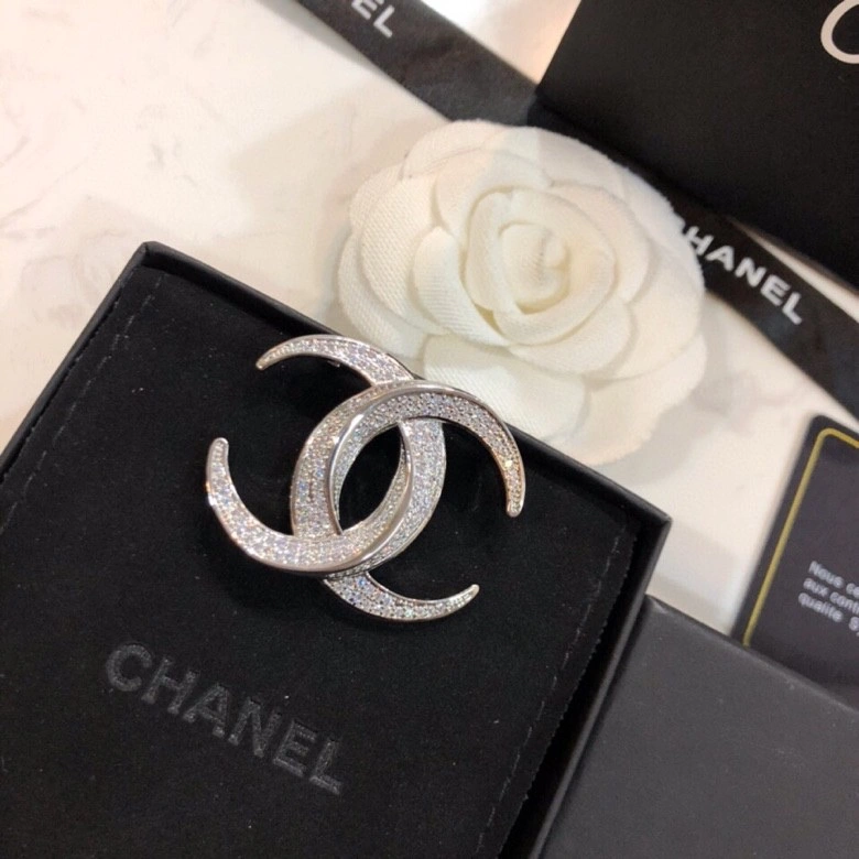 Soft Chanel Brooches 226461