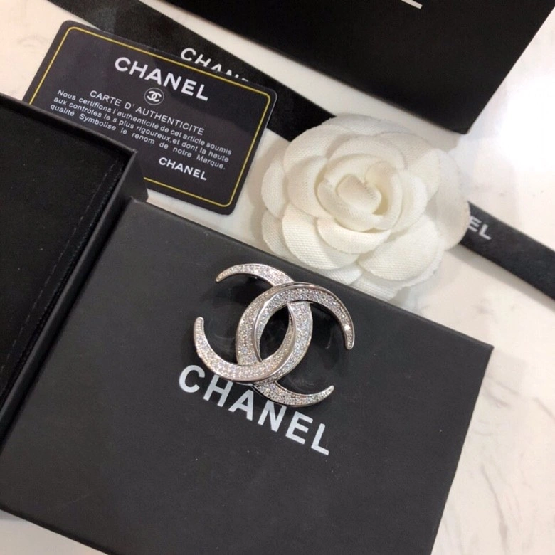 Soft Chanel Brooches 226461