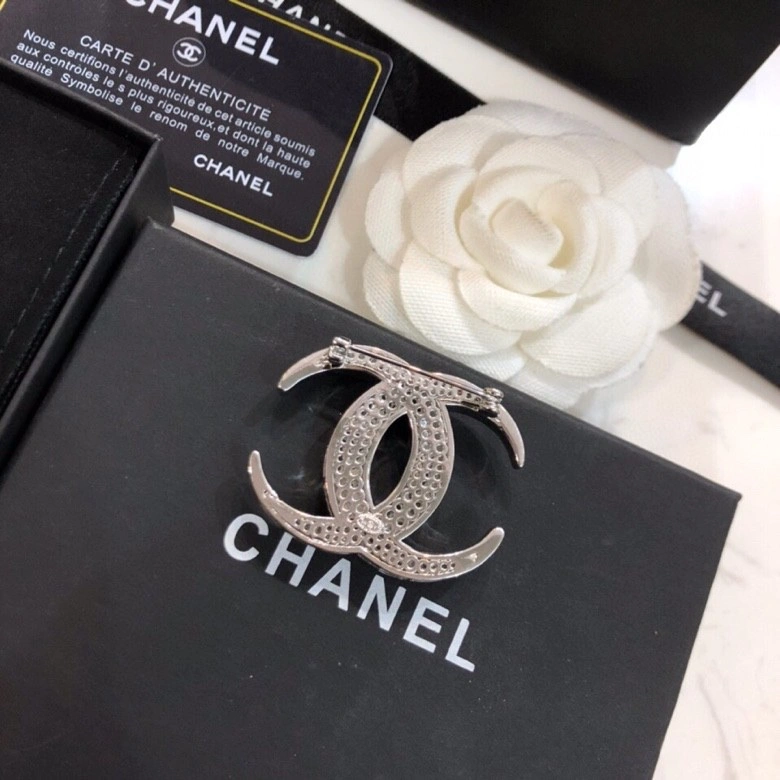 Soft Chanel Brooches 226461