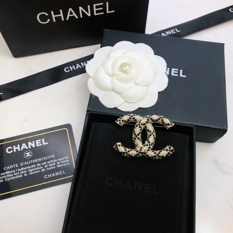 Chanel Brooches Seasonal 226437