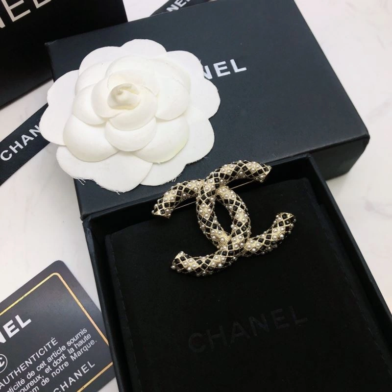 Chanel Brooches Seasonal 226437