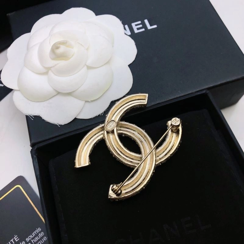 Chanel Brooches Seasonal 226437