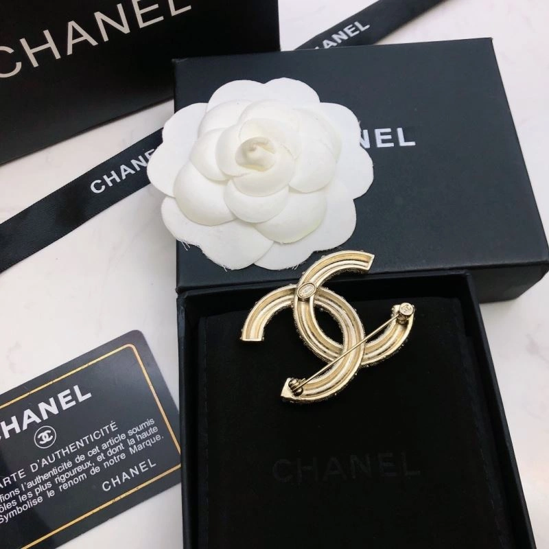 Chanel Brooches Seasonal 226437