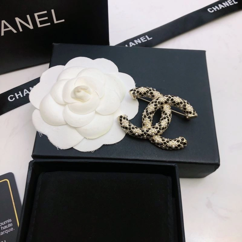 Chanel Brooches Seasonal 226437