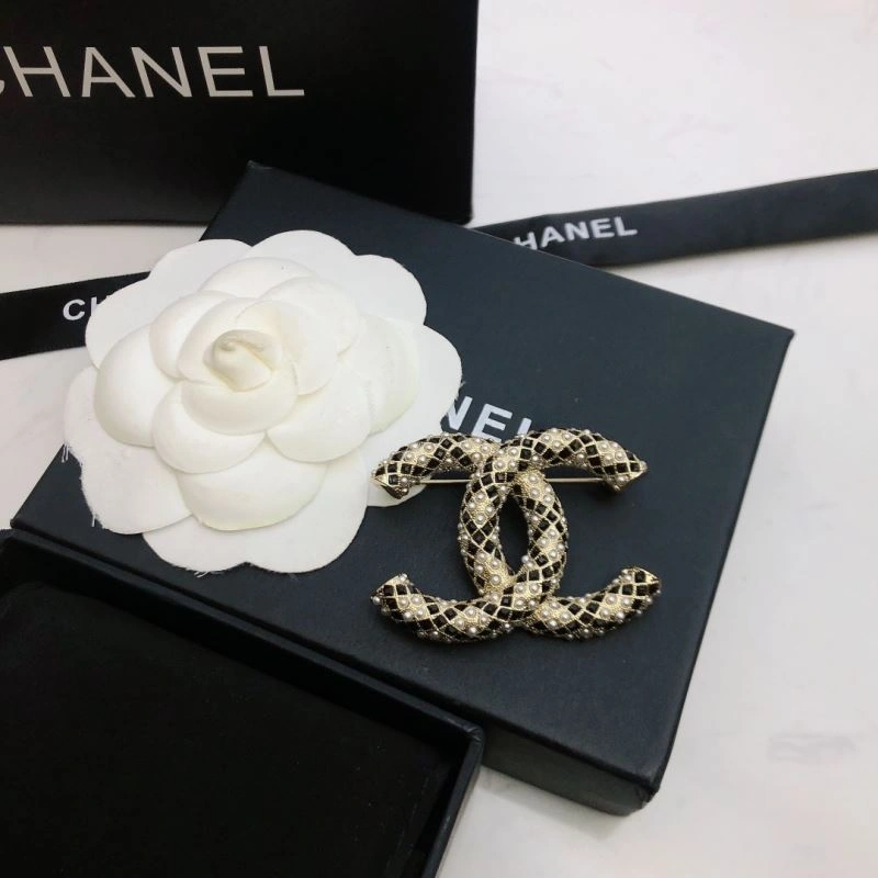 Chanel Brooches Seasonal 226437