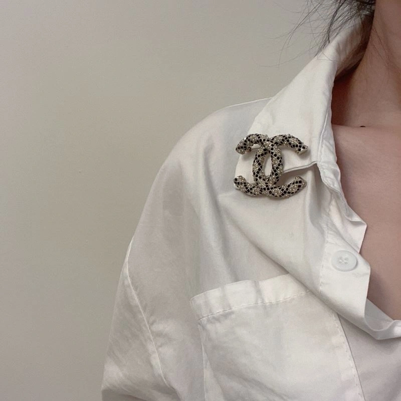 Chanel Brooches Seasonal 226437