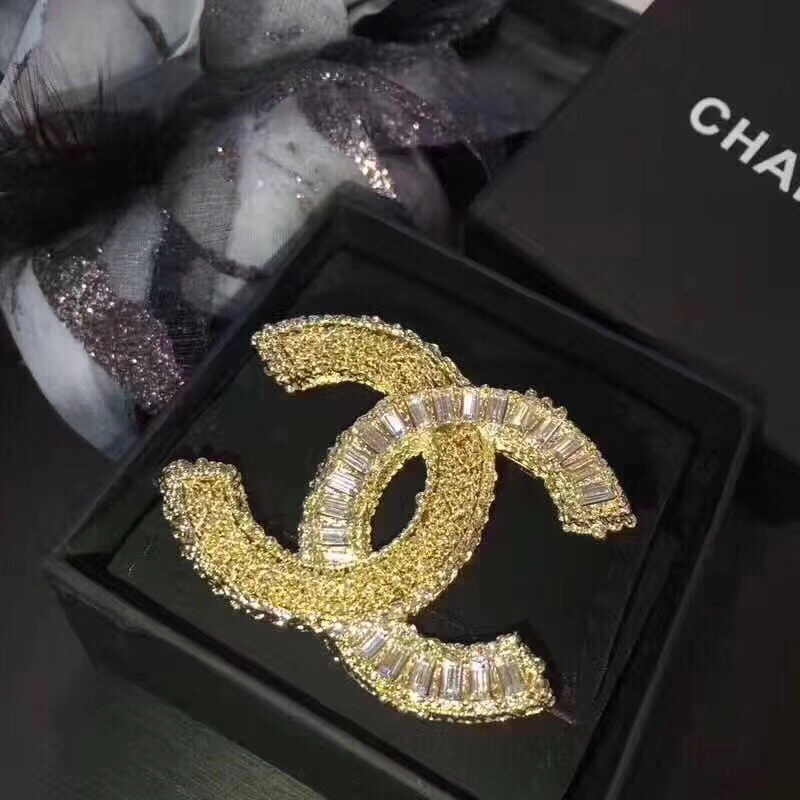 Chanel Brooches FreshLook 226380