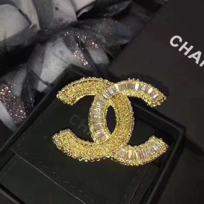 Chanel Brooches FreshLook 226380
