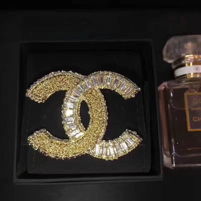 Chanel Brooches FreshLook 226380