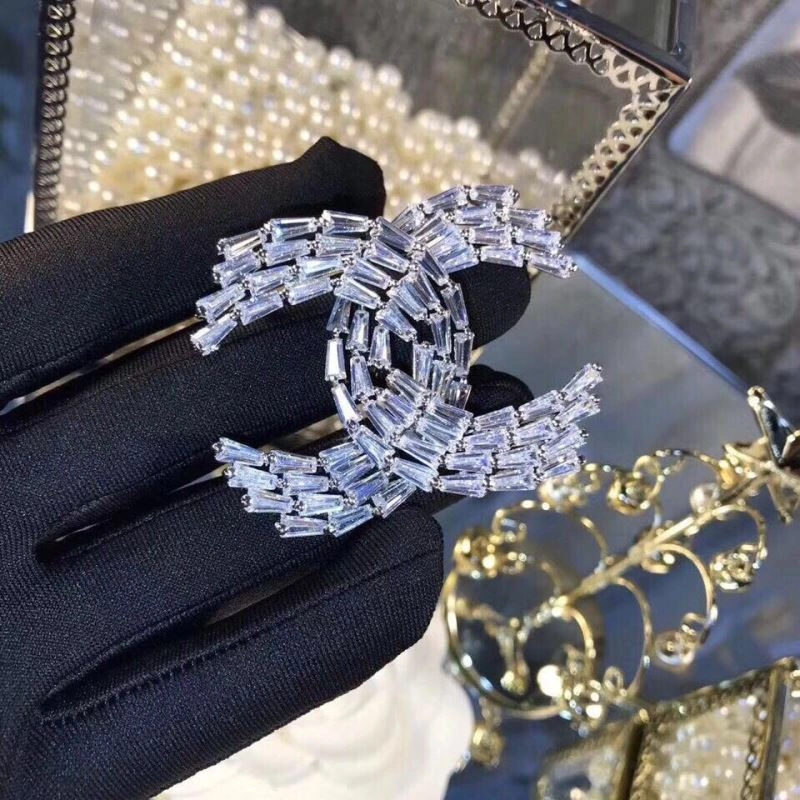 Chanel Brooches Effortless 226428