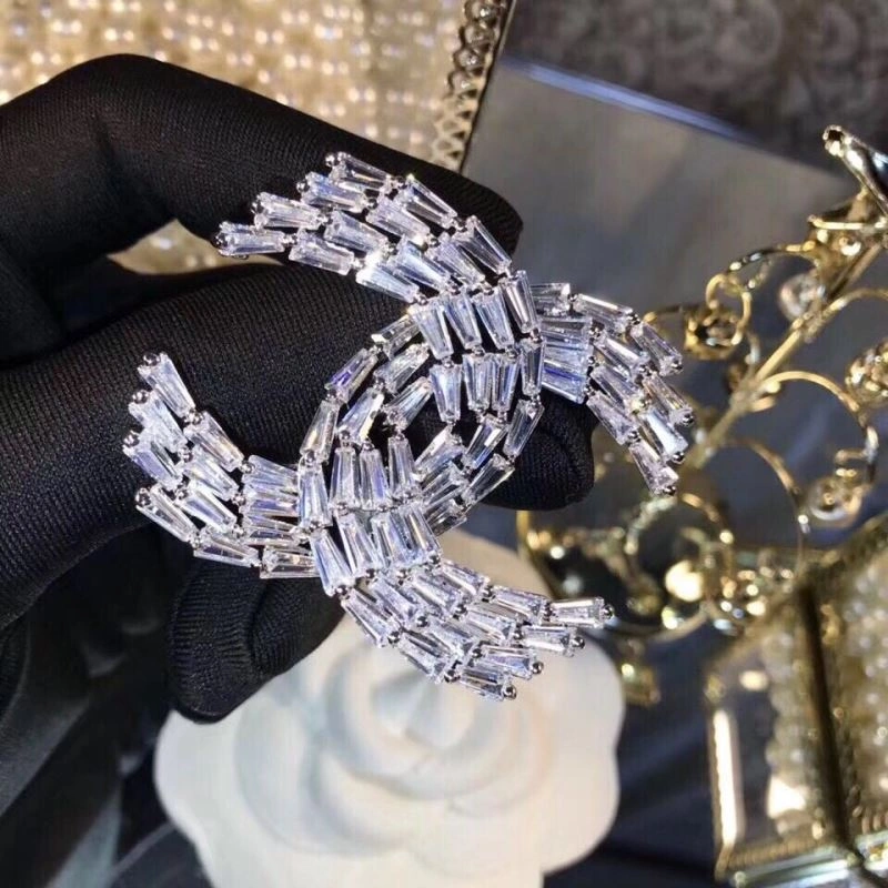 Chanel Brooches Effortless 226428