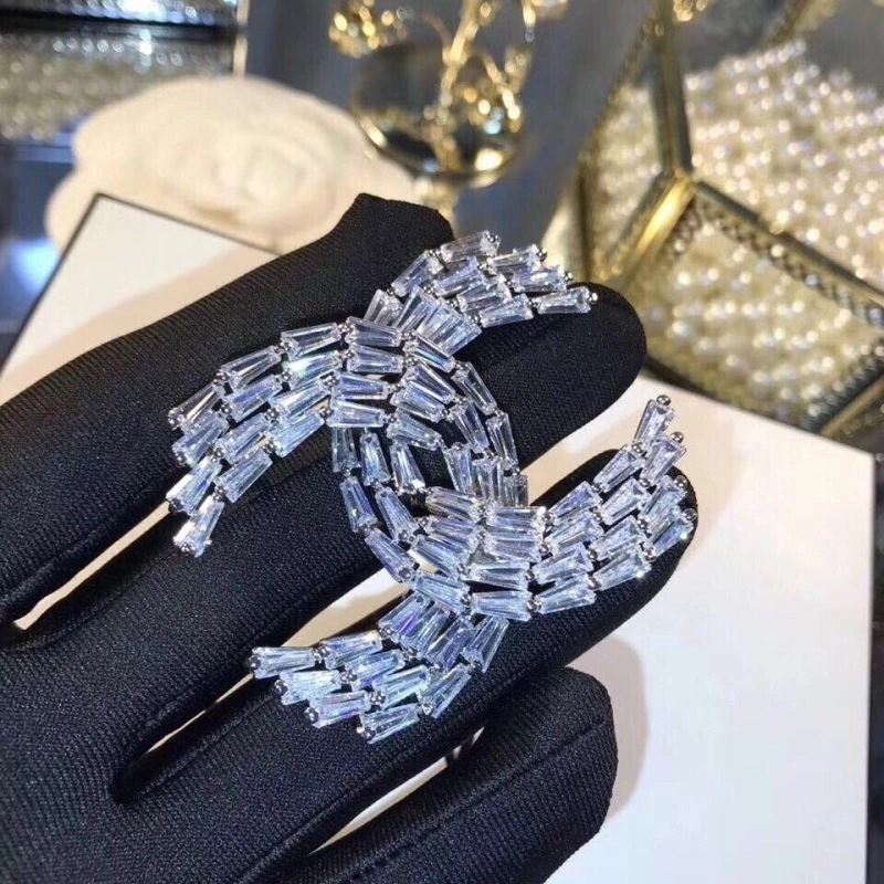 Chanel Brooches Effortless 226428