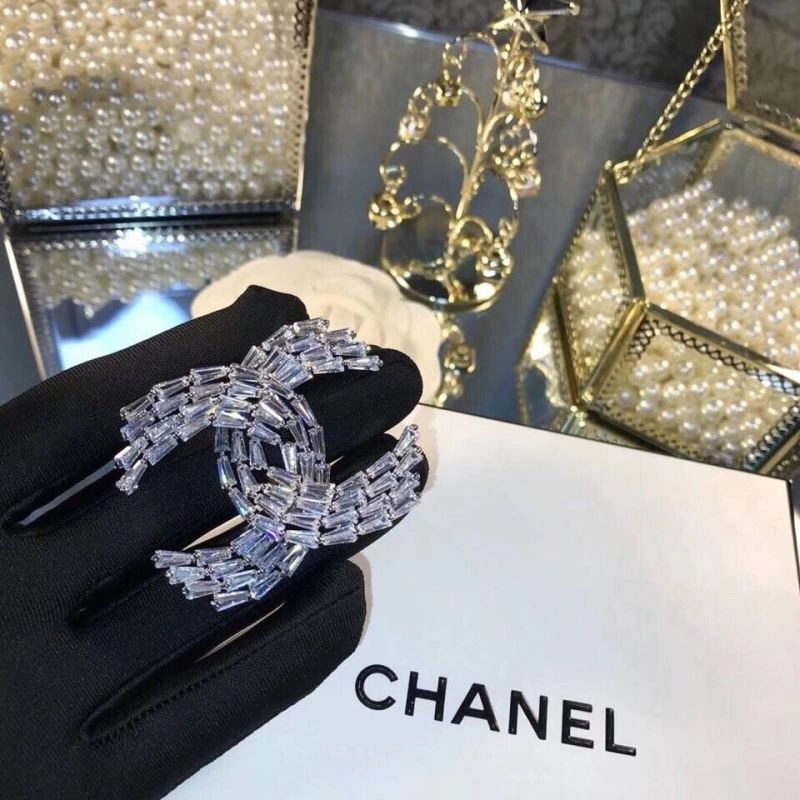 Chanel Brooches Effortless 226428