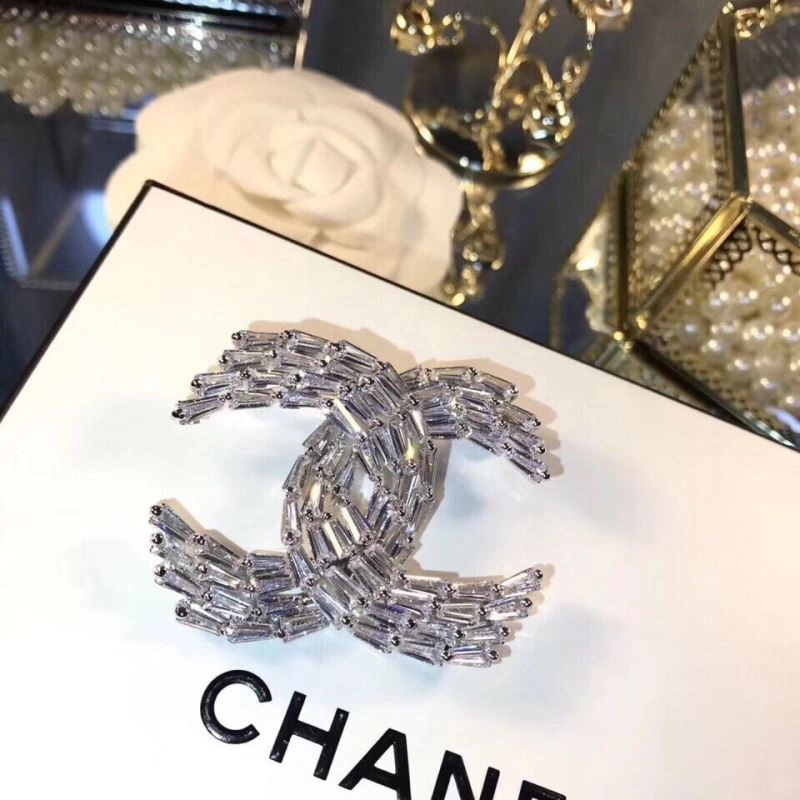 Chanel Brooches Effortless 226428