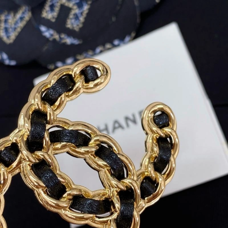 Chanel Brooches Colorful 226444
