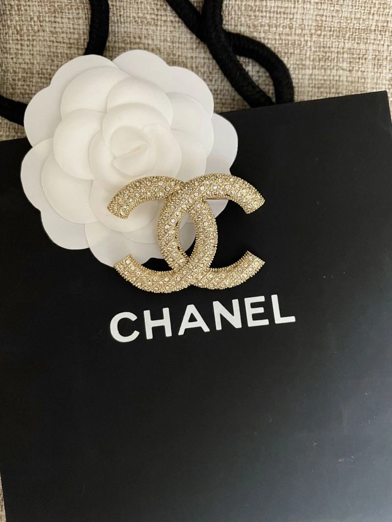 Chanel Brooches StreetReady 226369