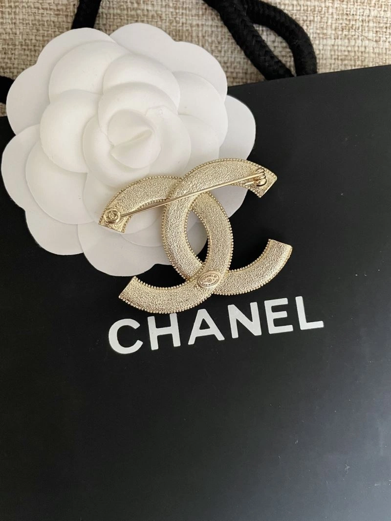 Chanel Brooches StreetReady 226369