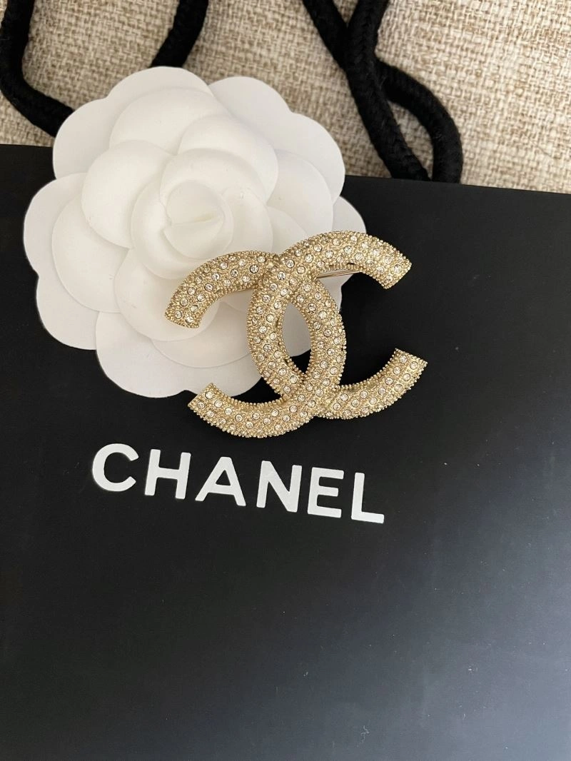 Chanel Brooches StreetReady 226369