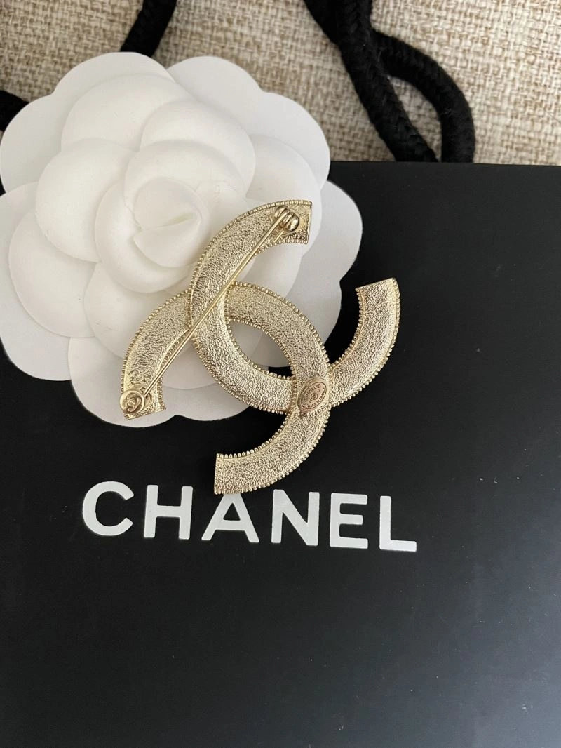 Chanel Brooches StreetReady 226369
