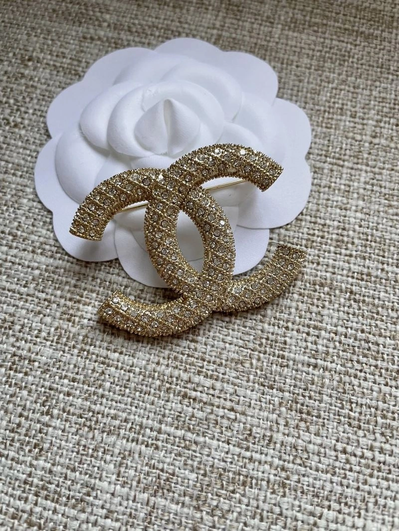 Chanel Brooches StreetReady 226369