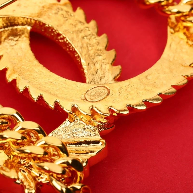 Reliable Chanel Brooches 226372