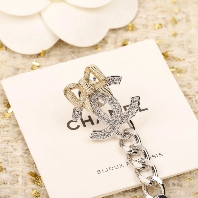 Chanel Brooches Original 226367