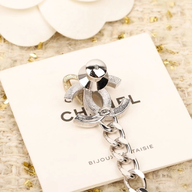 Chanel Brooches Original 226367