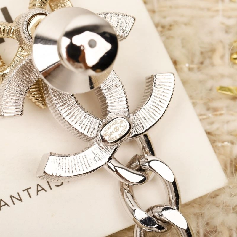 Chanel Brooches Original 226367