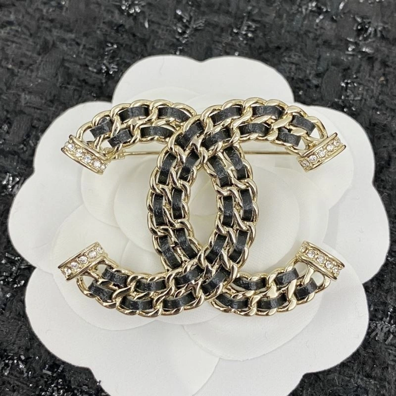 Chanel Brooches Versatile 226359