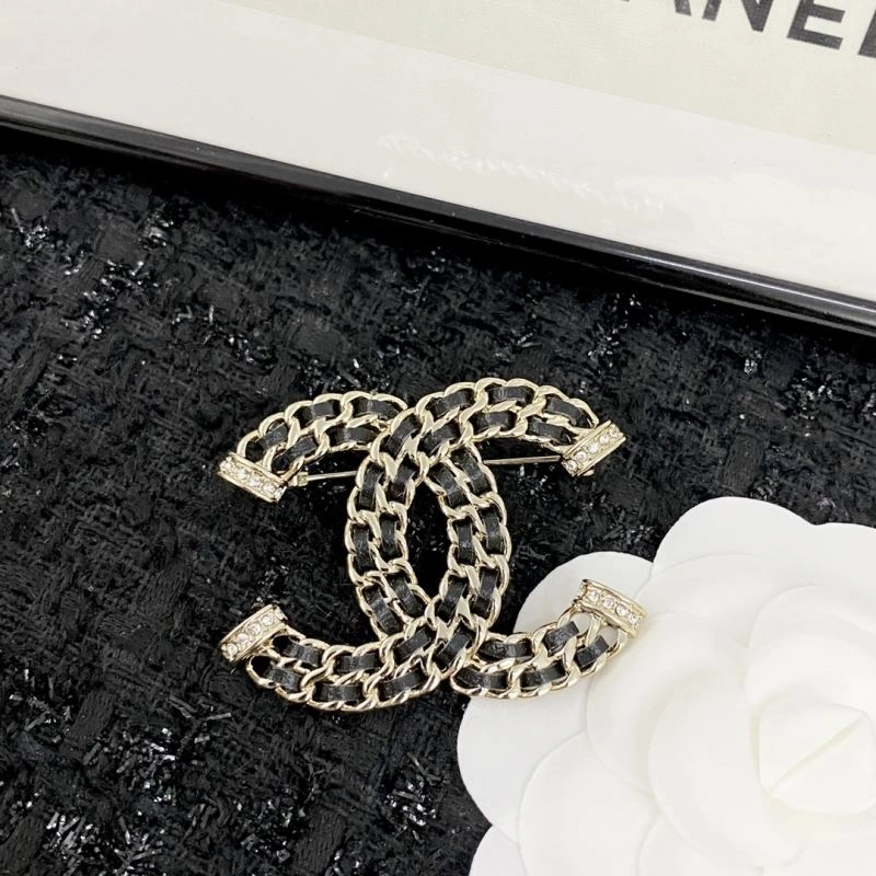 Chanel Brooches Versatile 226359