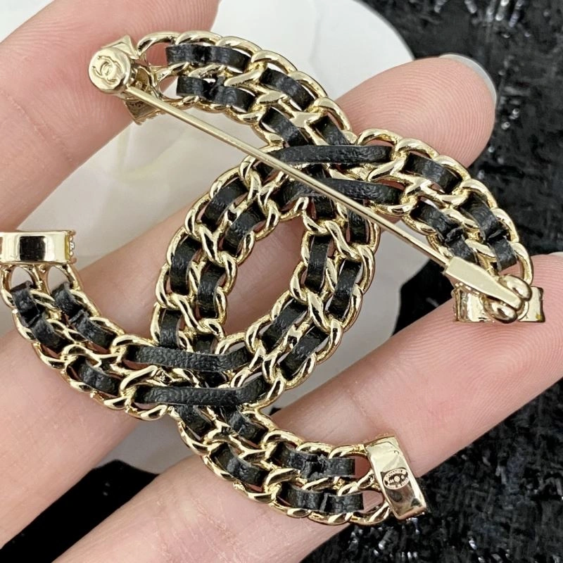 Chanel Brooches Versatile 226359