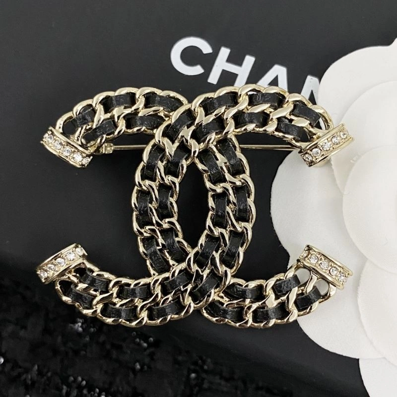 Chanel Brooches Versatile 226359