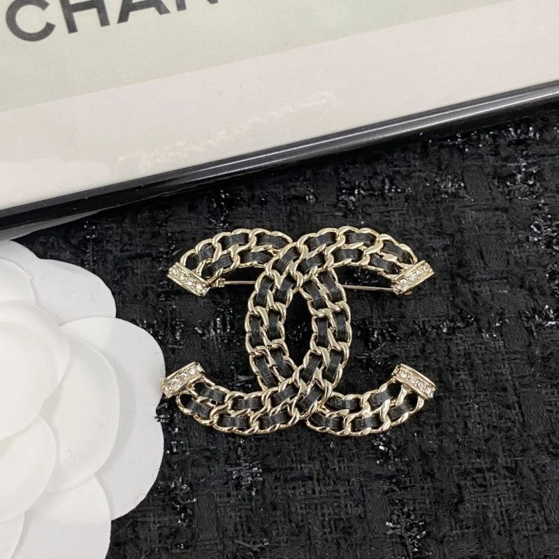 Chanel Brooches Versatile 226359