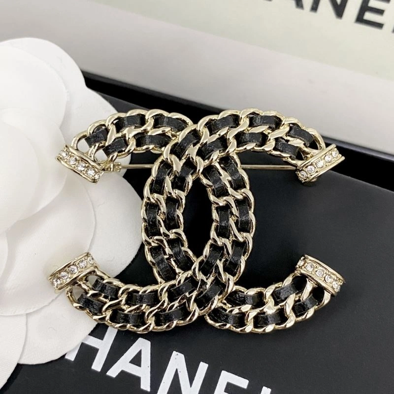Chanel Brooches Versatile 226359