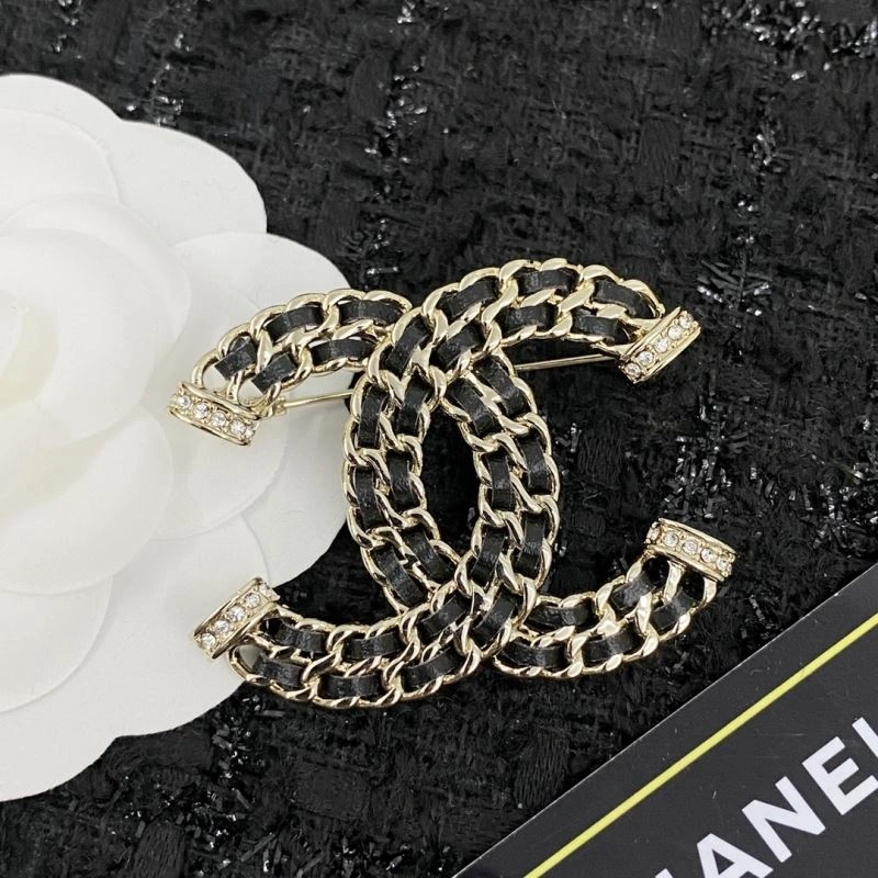 Chanel Brooches Versatile 226359